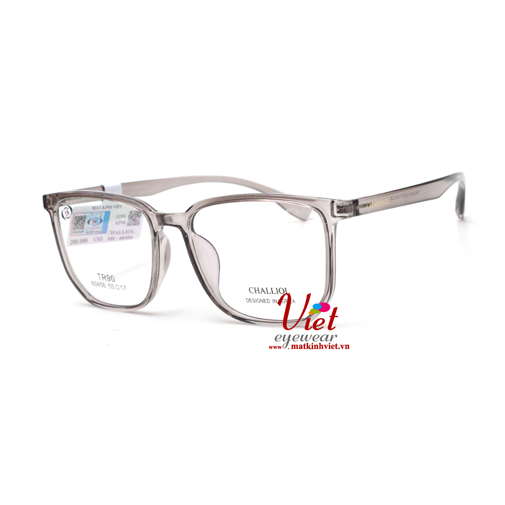 Gọng kính Challiol MS60456 C8